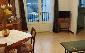 Appartement le Boulou