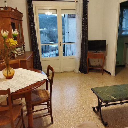 Appartement le Boulou Extérieur photo