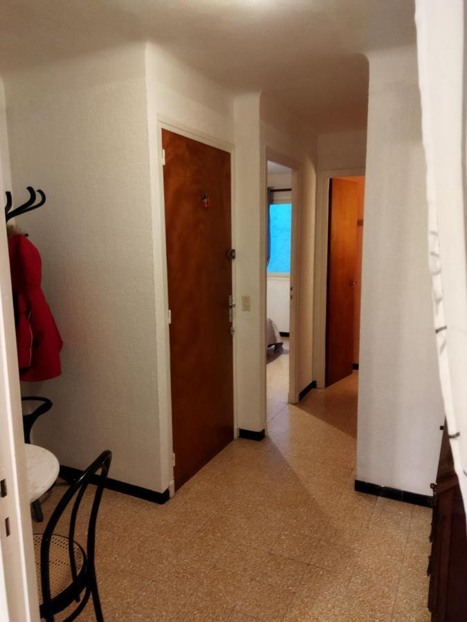 Appartement le Boulou Extérieur photo