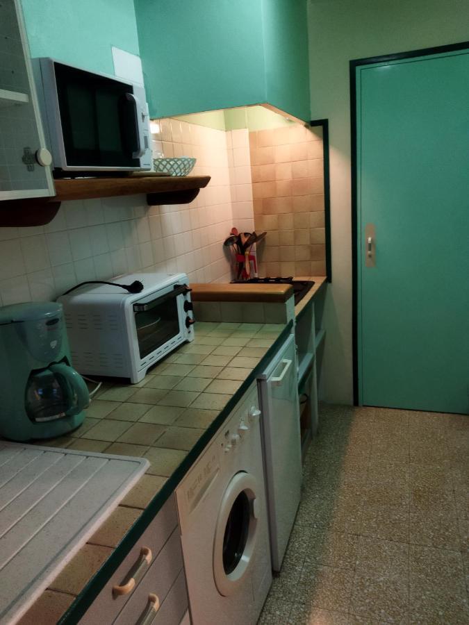 Appartement le Boulou Extérieur photo