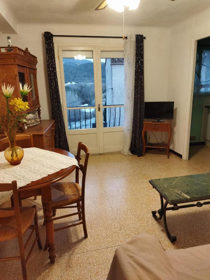 Appartement le Boulou Extérieur photo