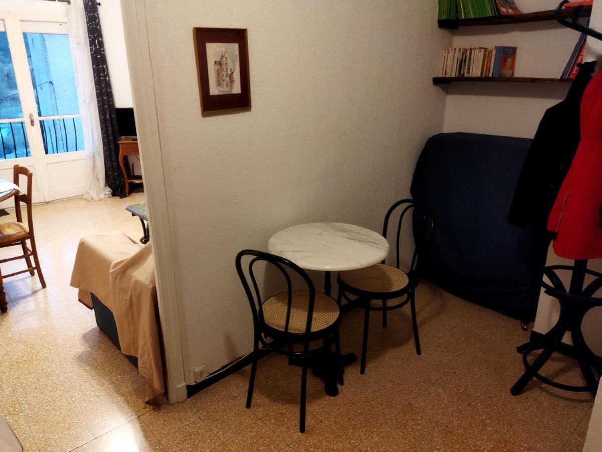 Appartement le Boulou Extérieur photo