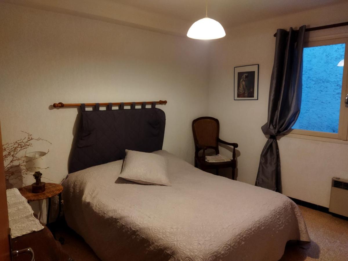 Appartement le Boulou Extérieur photo